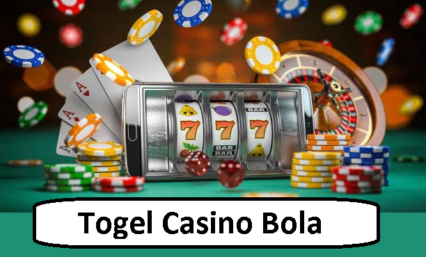 Togel Casino Bola